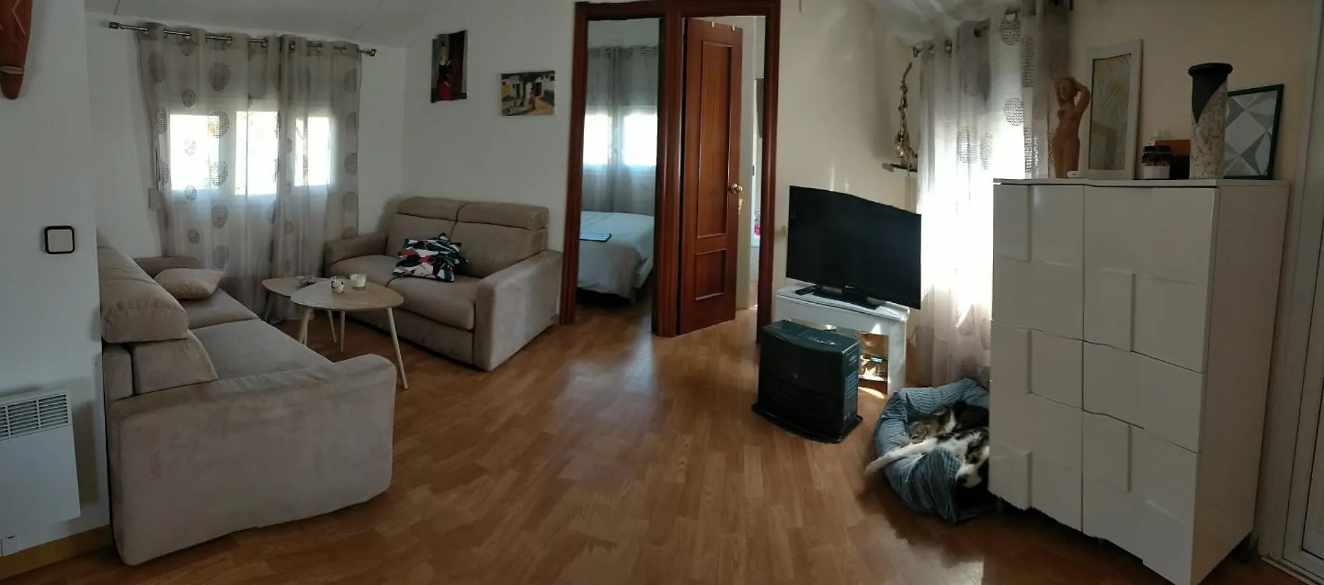 Mobil Home Arreau 0*,  France